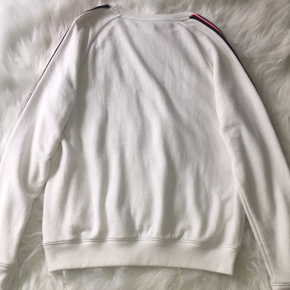 PINK sweatshirt - Picture 2 of 3